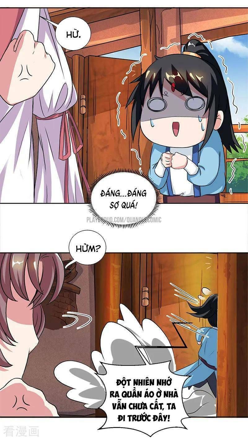 đọc truyện Độc Bộ Tiêu Dao Chương 68 ảnh 10 tại Thiên Thai Truyện