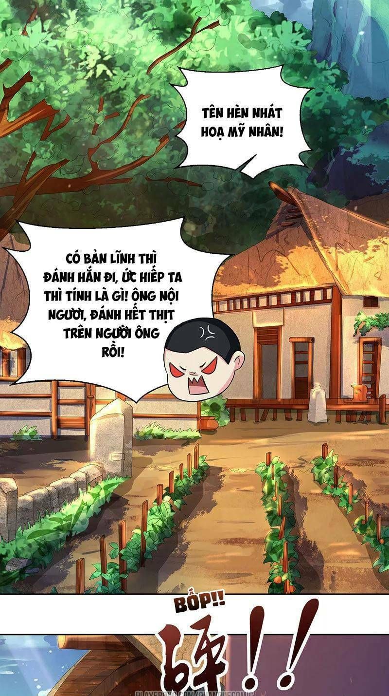 đọc truyện Độc Bộ Tiêu Dao Chương 68 ảnh 11 tại Thiên Thai Truyện