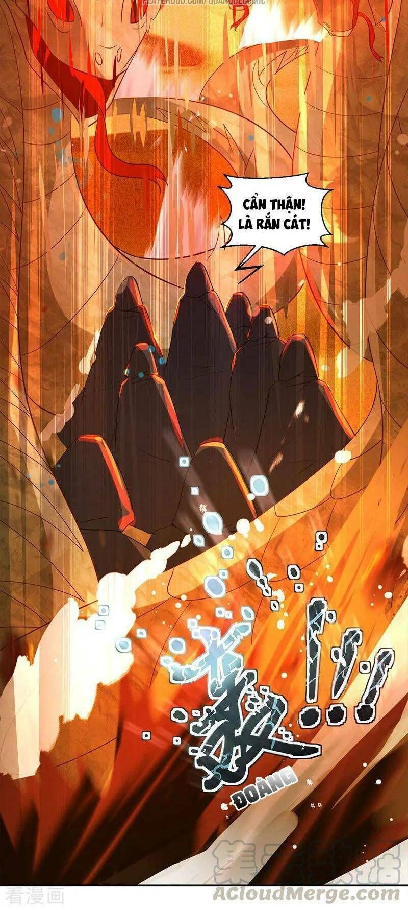 đọc truyện Độc Bộ Tiêu Dao Chương 69 ảnh 15 tại Thiên Thai Truyện