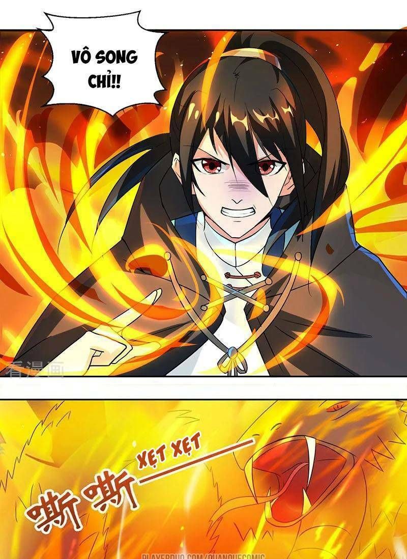 đọc truyện Độc Bộ Tiêu Dao Chương 69 ảnh 16 tại Thiên Thai Truyện