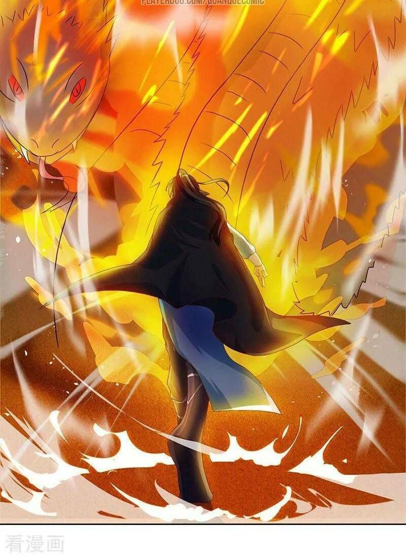 đọc truyện Độc Bộ Tiêu Dao Chương 69 ảnh 17 tại Thiên Thai Truyện