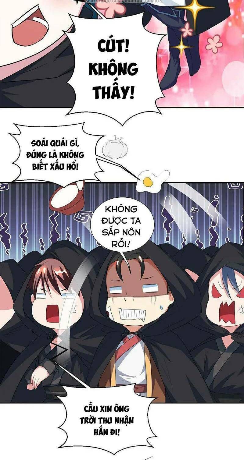 đọc truyện Độc Bộ Tiêu Dao Chương 69 ảnh 19 tại Thiên Thai Truyện