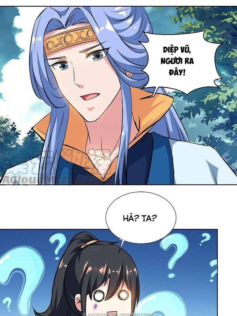 đọc truyện Độc Bộ Tiêu Dao Chương 69 ảnh 4 tại Thiên Thai Truyện