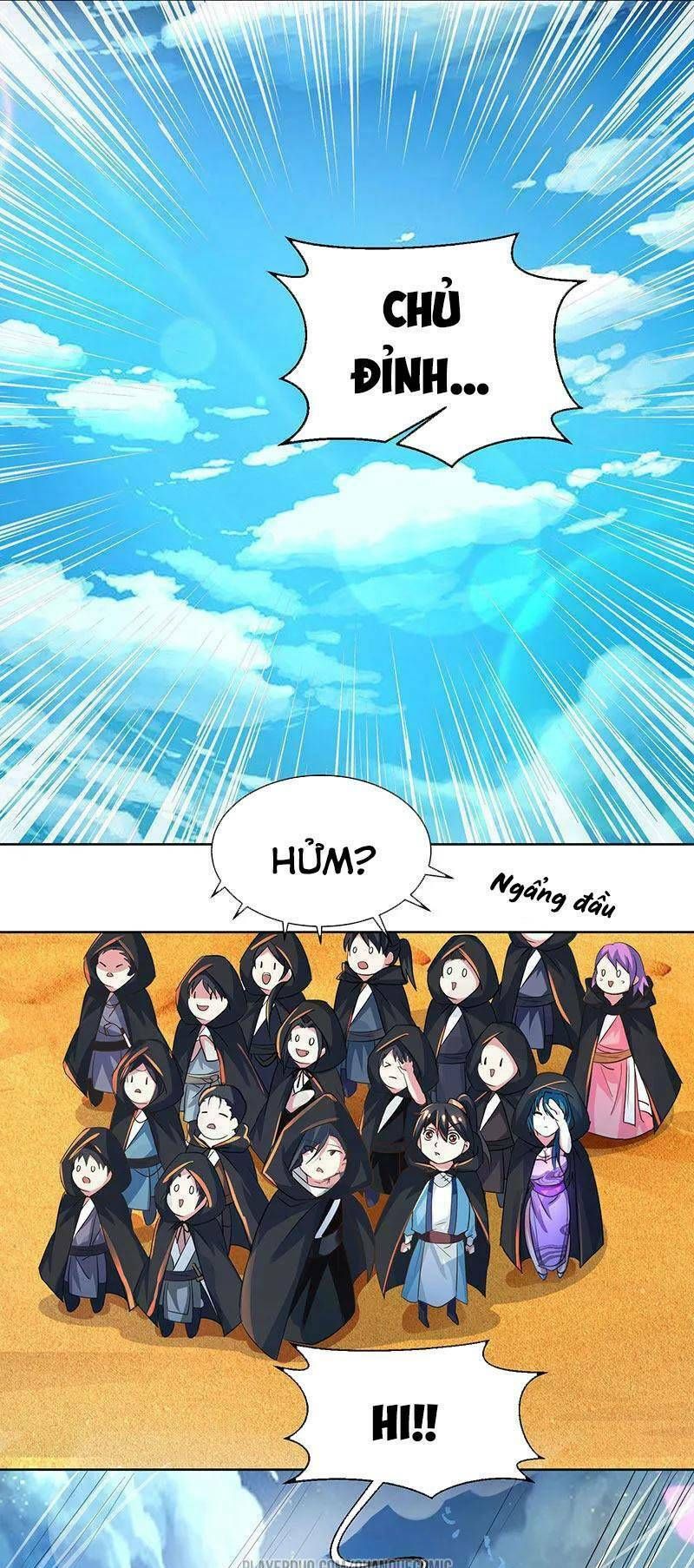 đọc truyện Độc Bộ Tiêu Dao Chương 69 ảnh 22 tại Thiên Thai Truyện