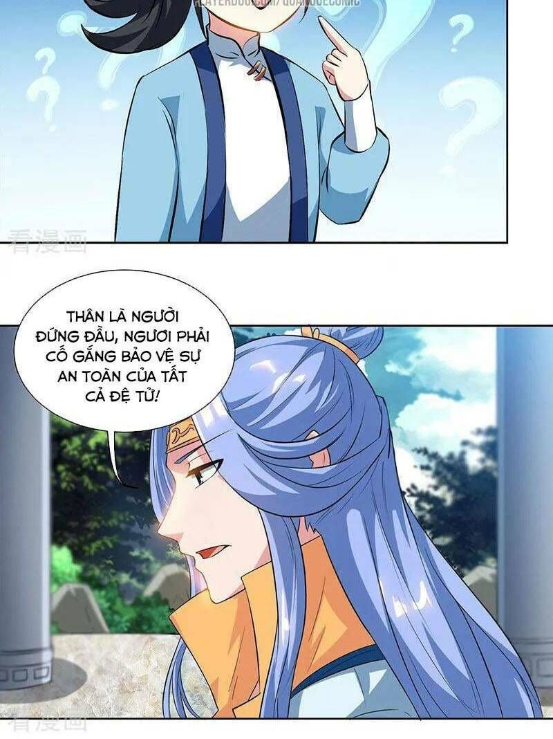 đọc truyện Độc Bộ Tiêu Dao Chương 69 ảnh 5 tại Thiên Thai Truyện