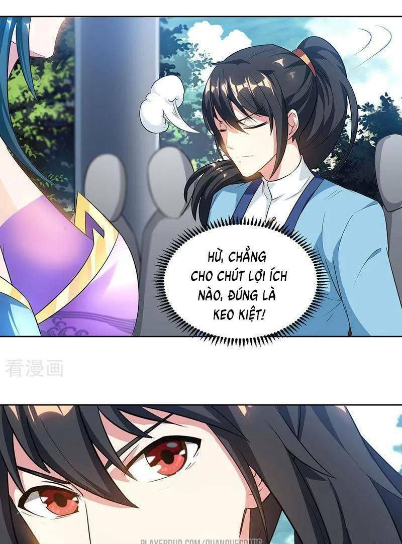 đọc truyện Độc Bộ Tiêu Dao Chương 69 ảnh 8 tại Thiên Thai Truyện