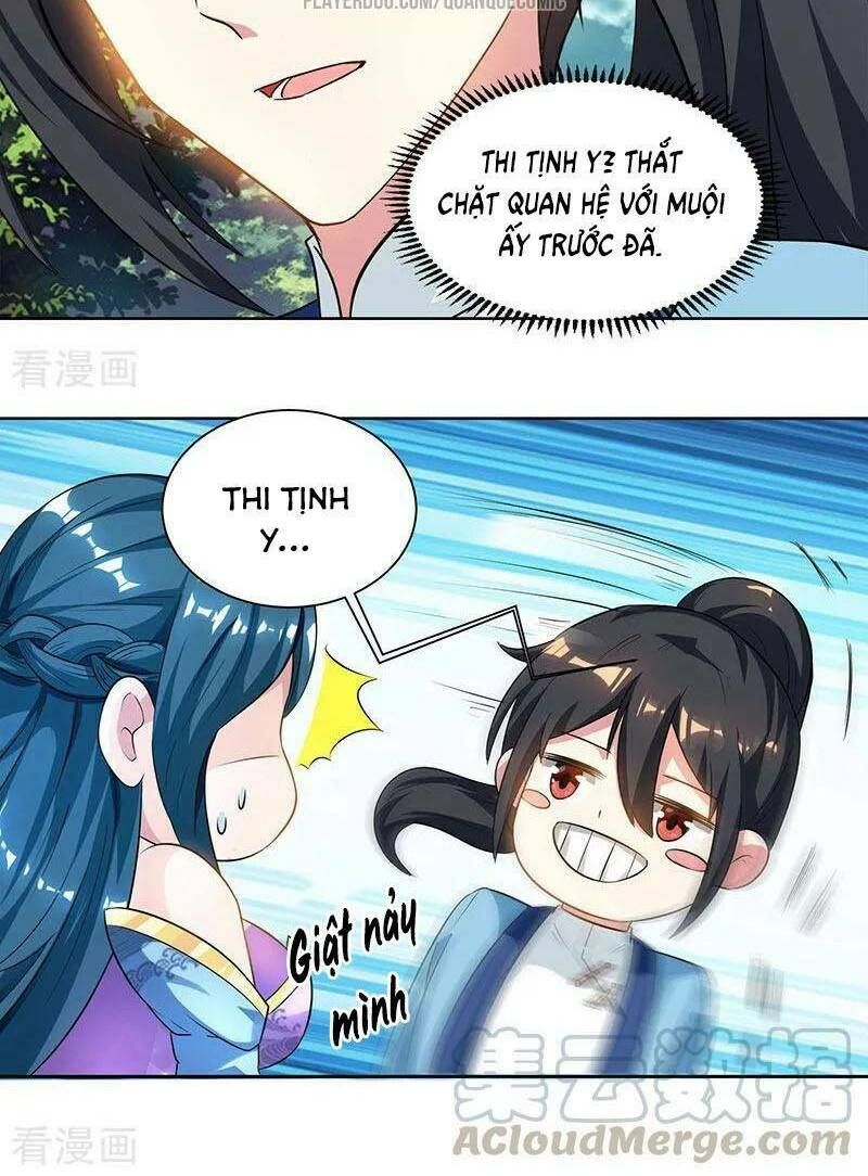 đọc truyện Độc Bộ Tiêu Dao Chương 69 ảnh 9 tại Thiên Thai Truyện