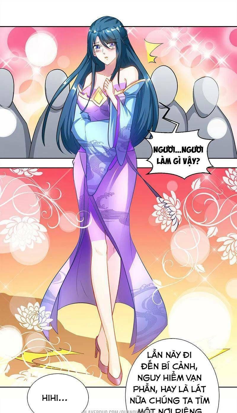 đọc truyện Độc Bộ Tiêu Dao Chương 69 ảnh 10 tại Thiên Thai Truyện