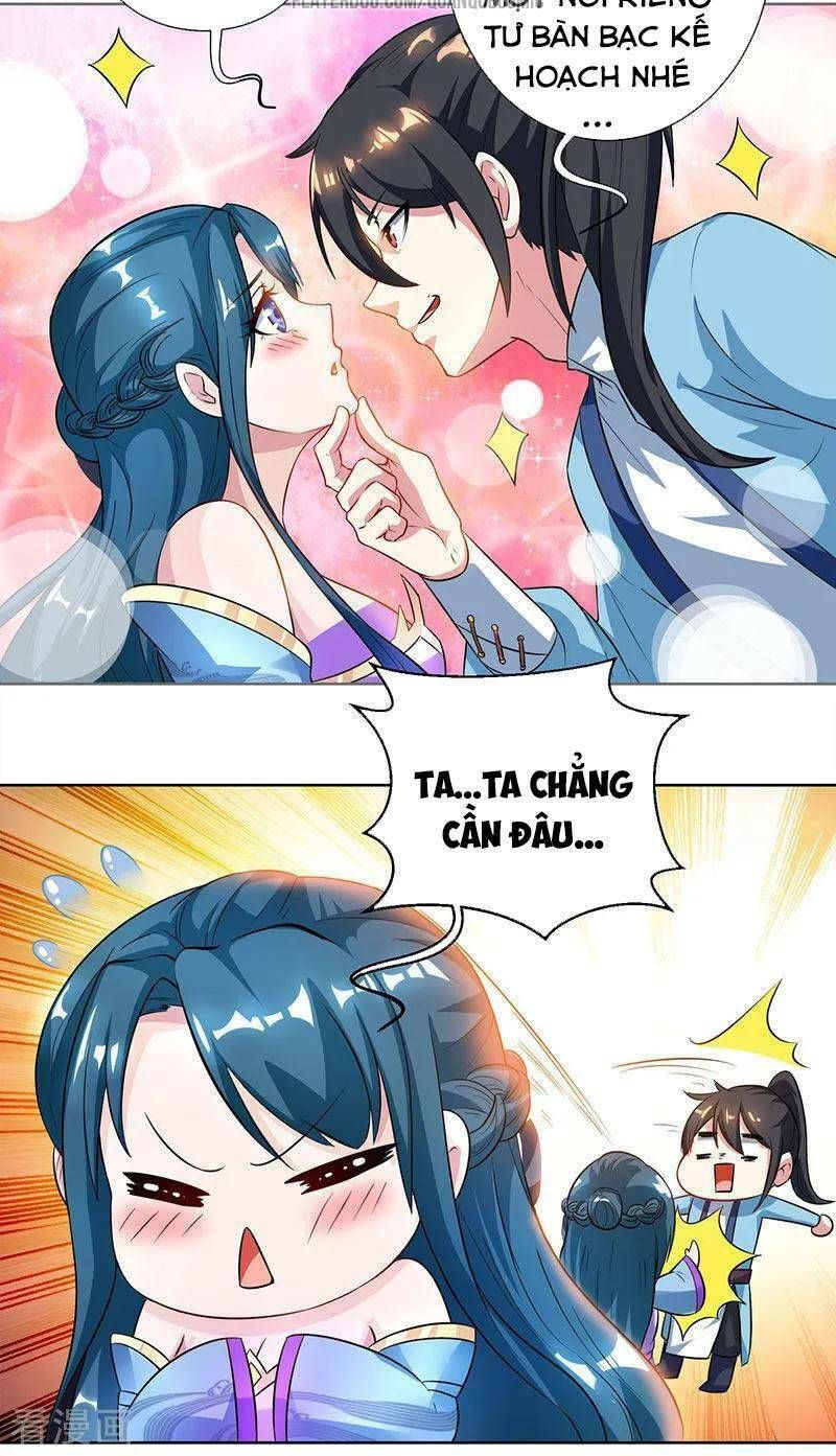 đọc truyện Độc Bộ Tiêu Dao Chương 69 ảnh 11 tại Thiên Thai Truyện