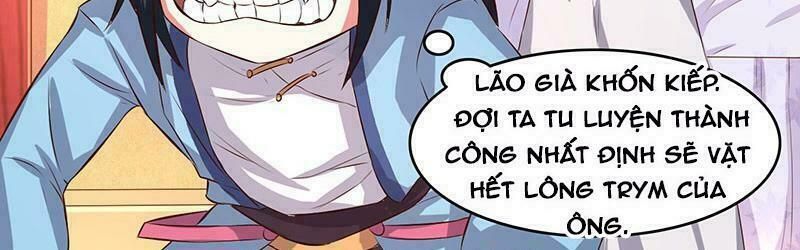 đọc truyện Độc Bộ Tiêu Dao Chương 7 ảnh 45 tại Thiên Thai Truyện