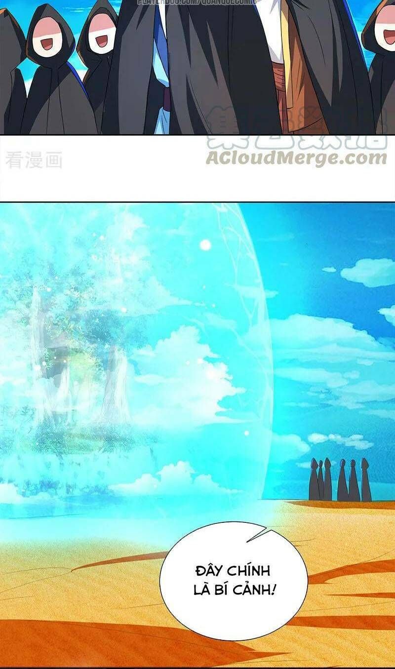 đọc truyện Độc Bộ Tiêu Dao Chương 70 ảnh 14 tại Thiên Thai Truyện