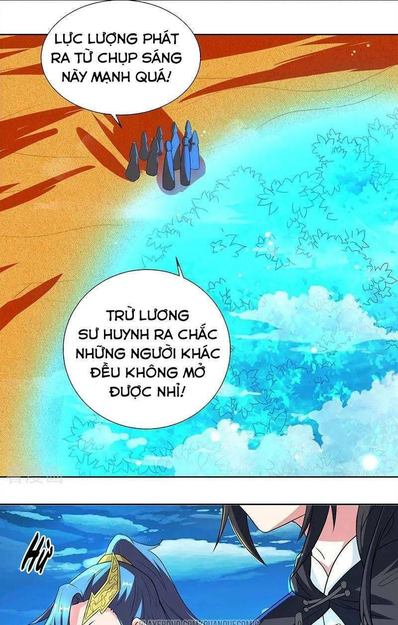 đọc truyện Độc Bộ Tiêu Dao Chương 70 ảnh 15 tại Thiên Thai Truyện