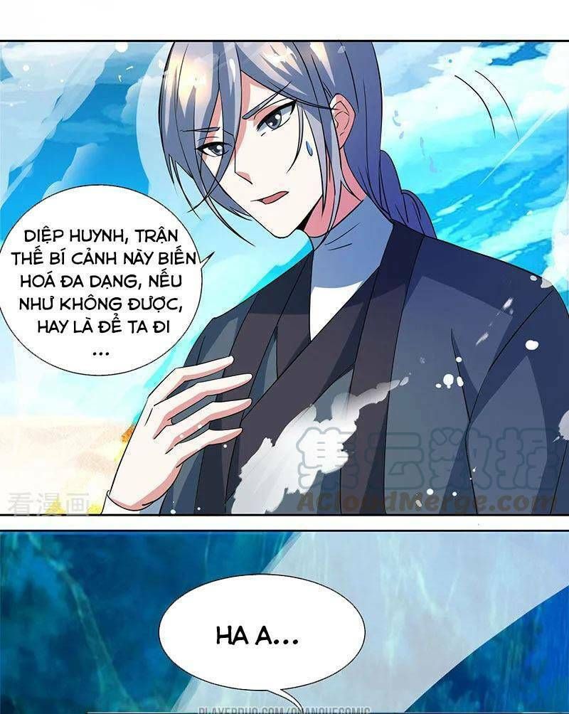 đọc truyện Độc Bộ Tiêu Dao Chương 70 ảnh 17 tại Thiên Thai Truyện