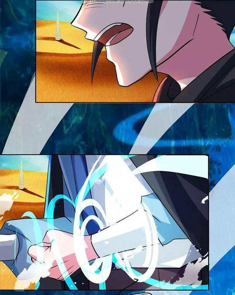 đọc truyện Độc Bộ Tiêu Dao Chương 70 ảnh 18 tại Thiên Thai Truyện