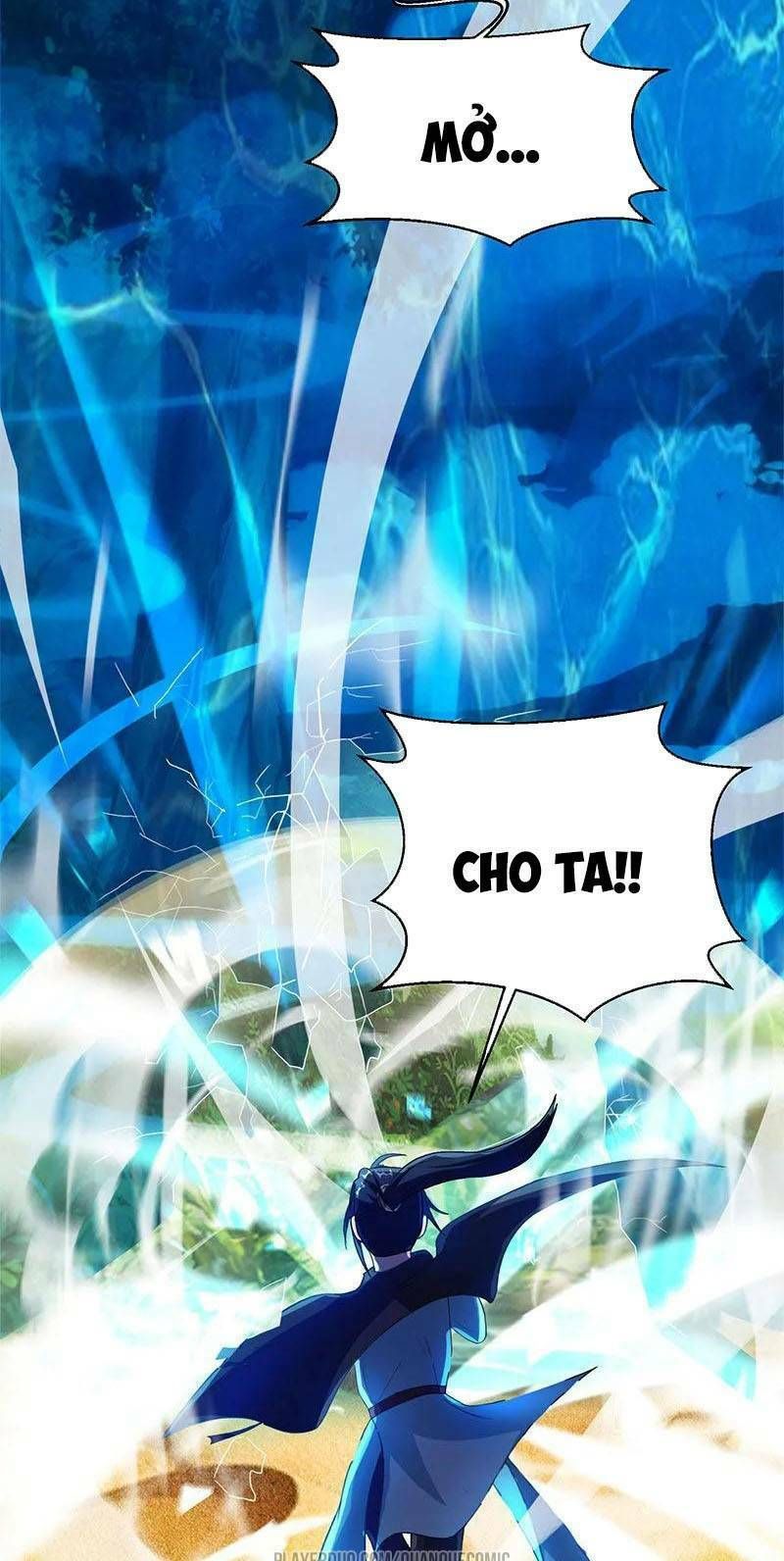 đọc truyện Độc Bộ Tiêu Dao Chương 70 ảnh 19 tại Thiên Thai Truyện