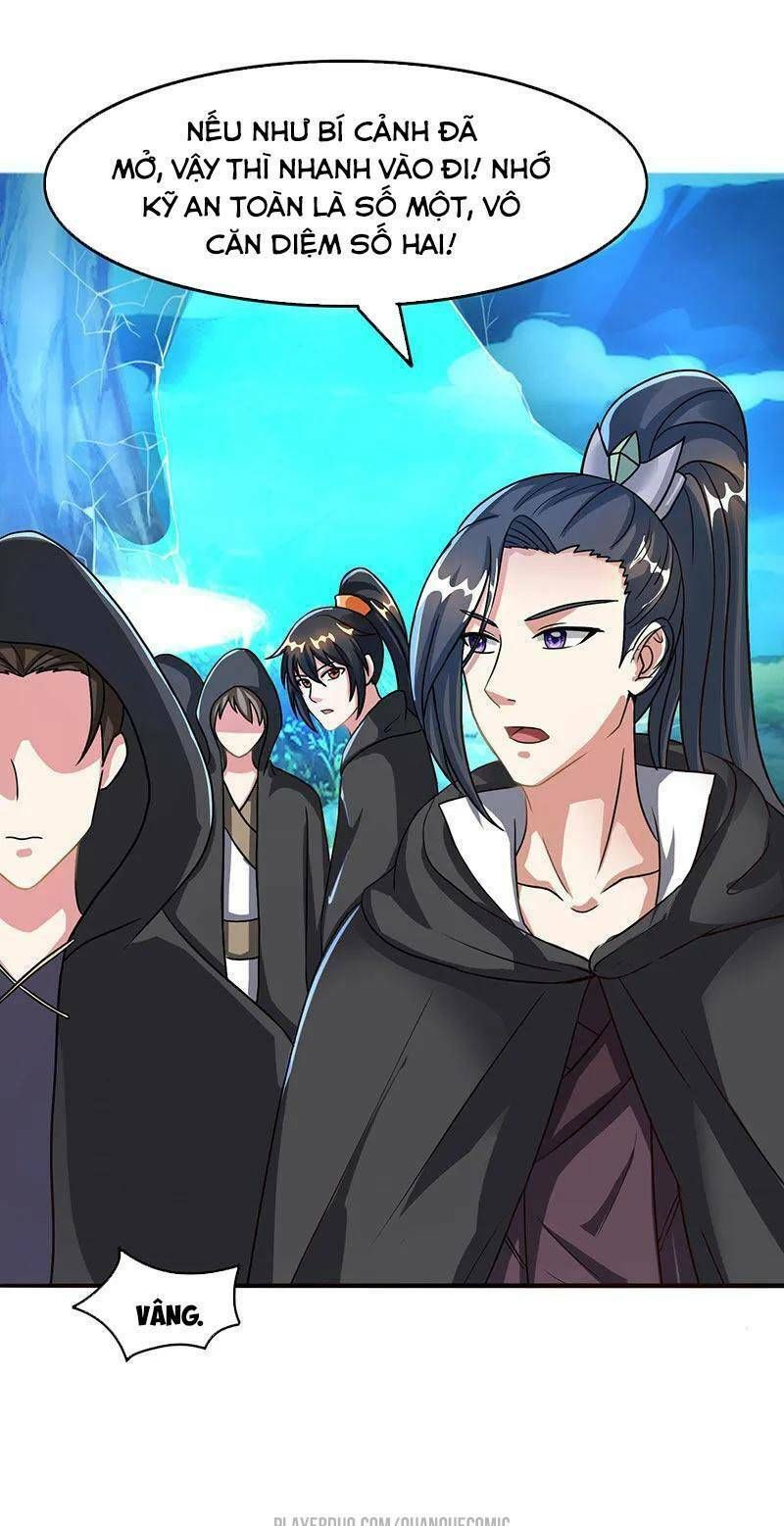 đọc truyện Độc Bộ Tiêu Dao Chương 70 ảnh 22 tại Thiên Thai Truyện