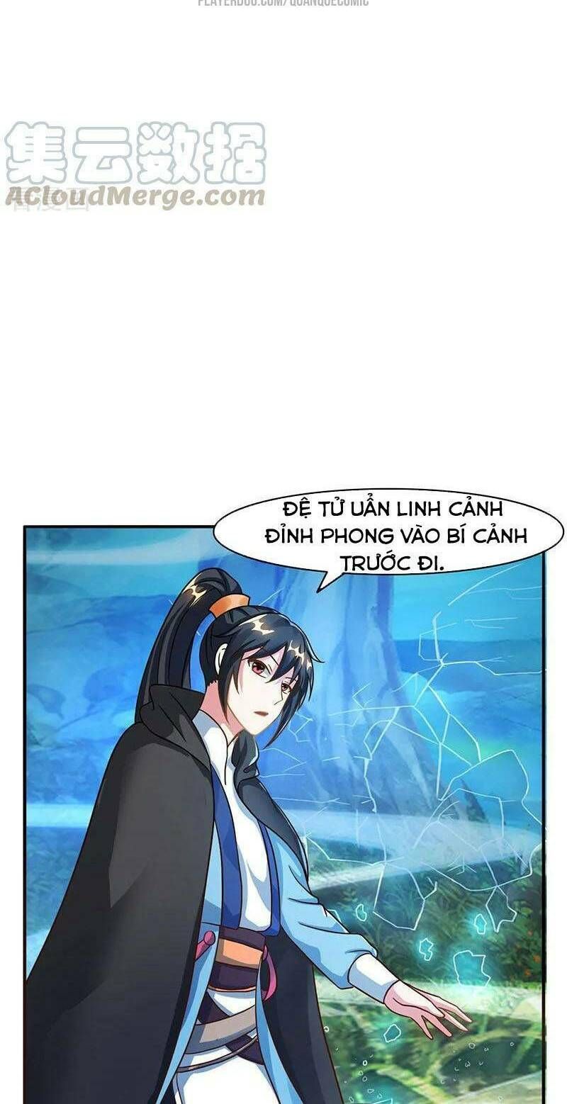 đọc truyện Độc Bộ Tiêu Dao Chương 70 ảnh 23 tại Thiên Thai Truyện