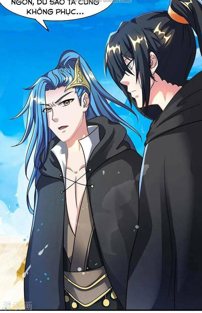 đọc truyện Độc Bộ Tiêu Dao Chương 70 ảnh 25 tại Thiên Thai Truyện