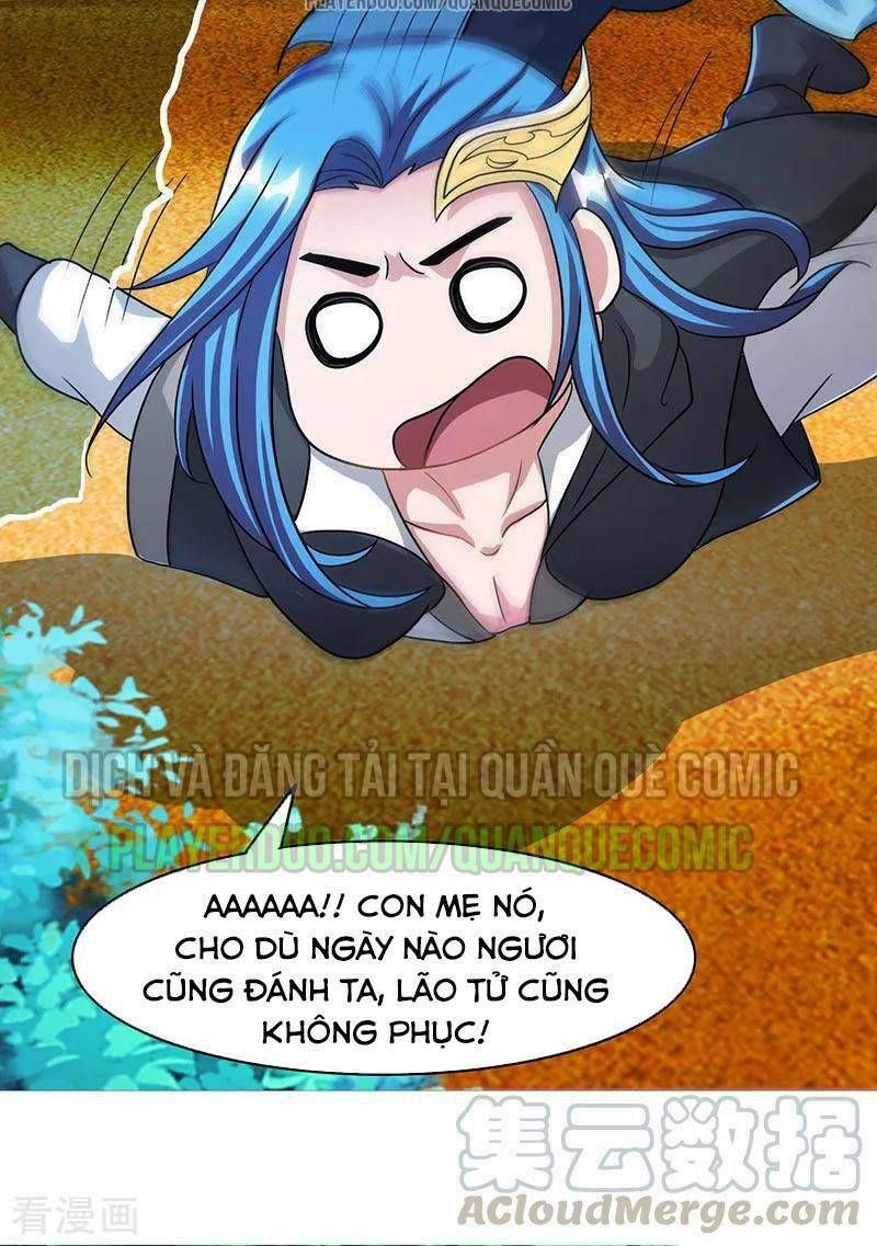 đọc truyện Độc Bộ Tiêu Dao Chương 70 ảnh 27 tại Thiên Thai Truyện