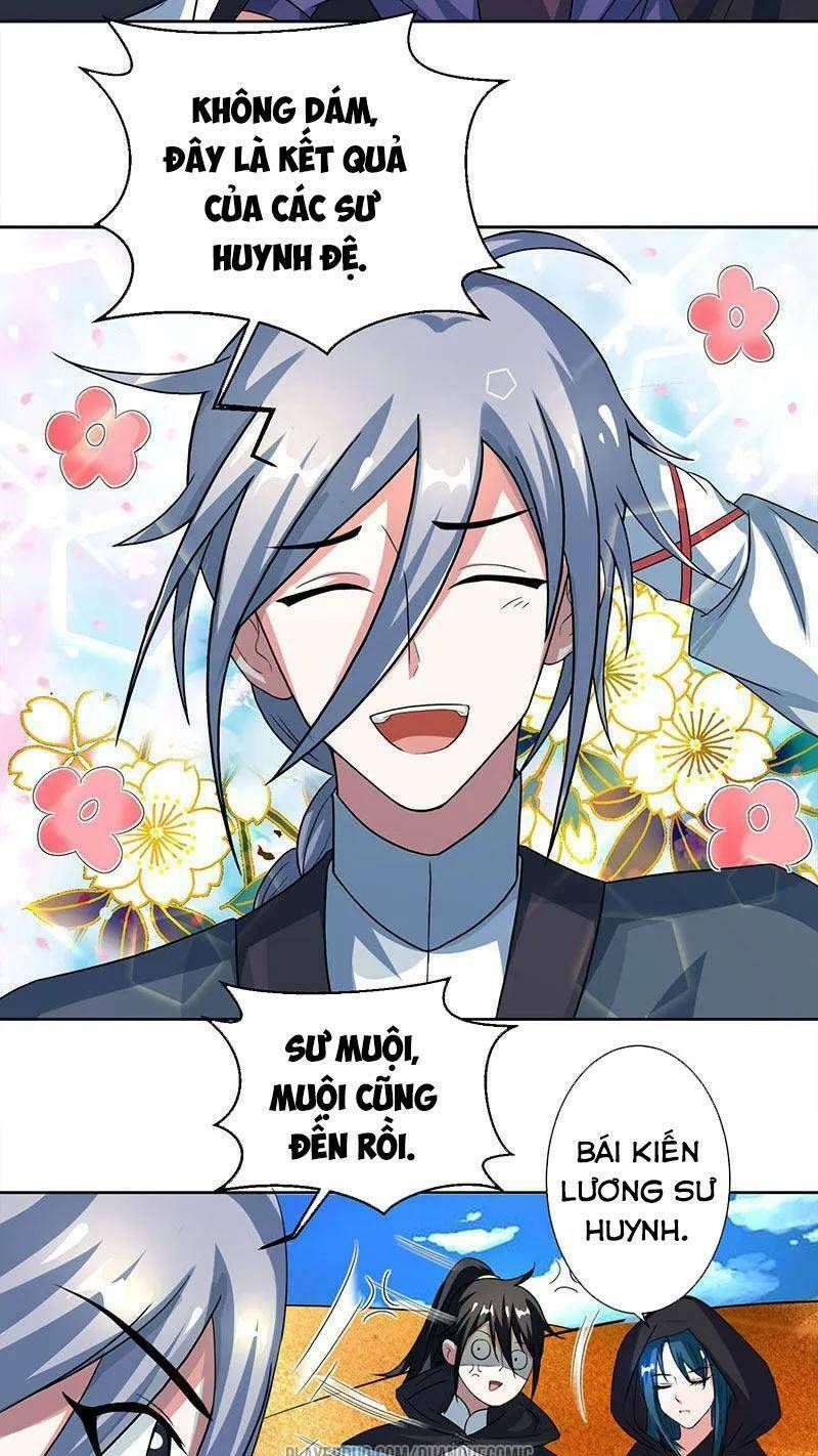 đọc truyện Độc Bộ Tiêu Dao Chương 70 ảnh 6 tại Thiên Thai Truyện