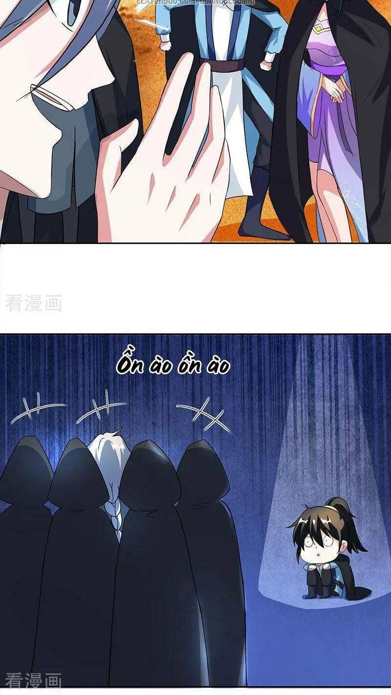 đọc truyện Độc Bộ Tiêu Dao Chương 70 ảnh 7 tại Thiên Thai Truyện