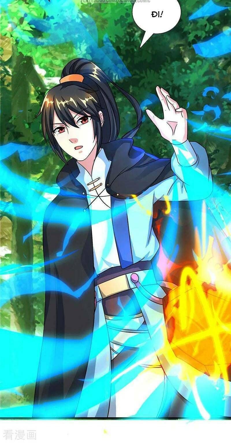 đọc truyện Độc Bộ Tiêu Dao Chương 71 ảnh 16 tại Thiên Thai Truyện