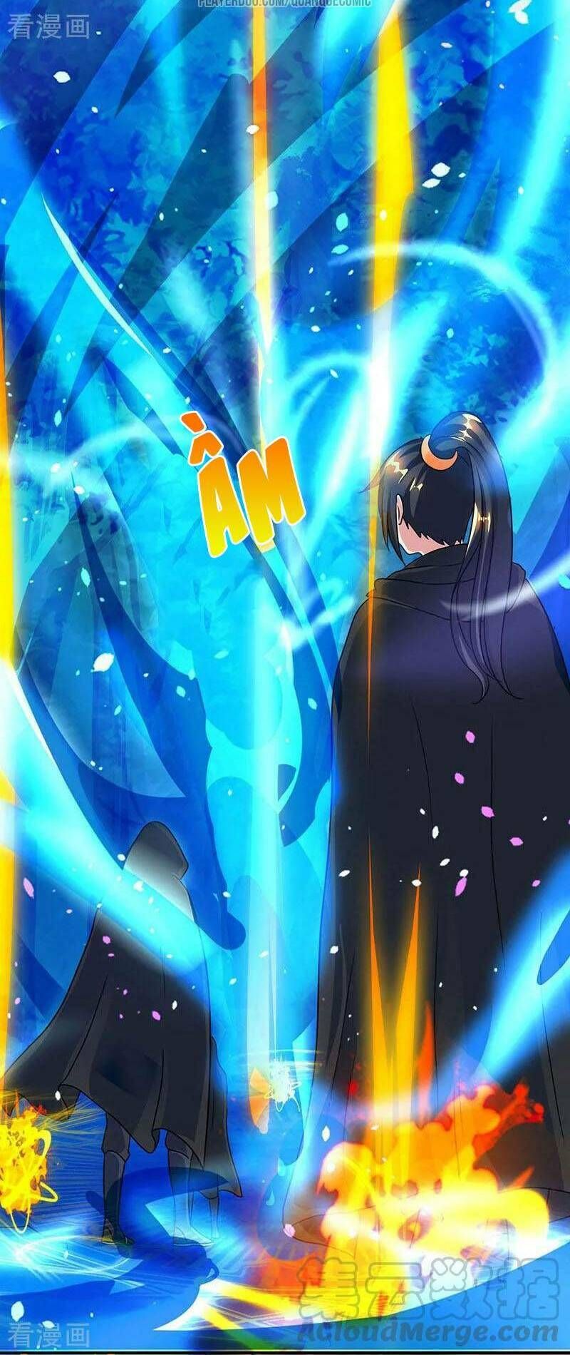 đọc truyện Độc Bộ Tiêu Dao Chương 71 ảnh 18 tại Thiên Thai Truyện