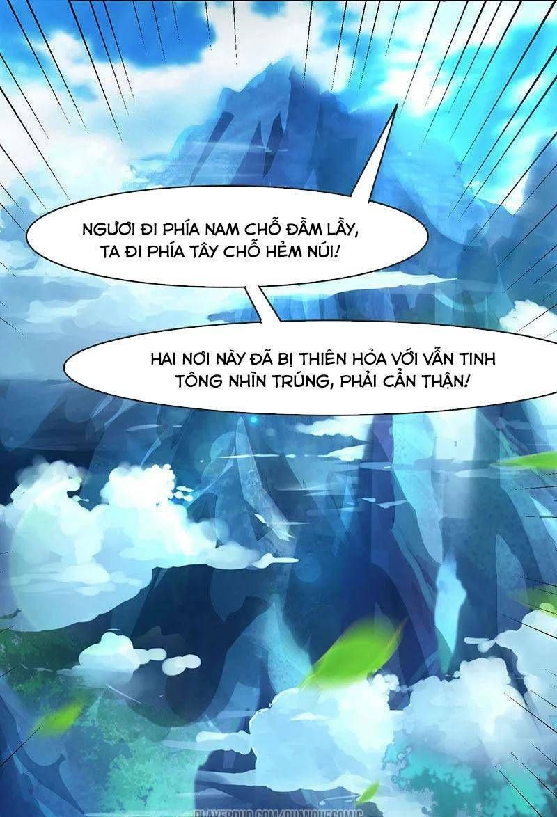 đọc truyện Độc Bộ Tiêu Dao Chương 71 ảnh 23 tại Thiên Thai Truyện