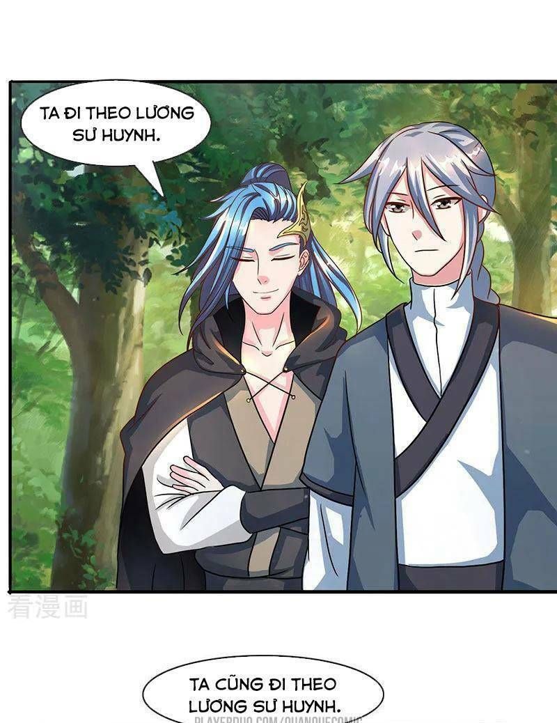 đọc truyện Độc Bộ Tiêu Dao Chương 71 ảnh 25 tại Thiên Thai Truyện