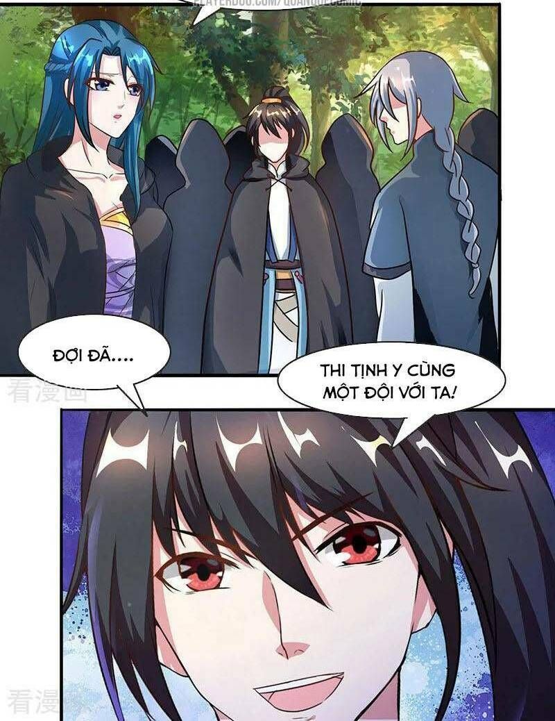 đọc truyện Độc Bộ Tiêu Dao Chương 71 ảnh 26 tại Thiên Thai Truyện