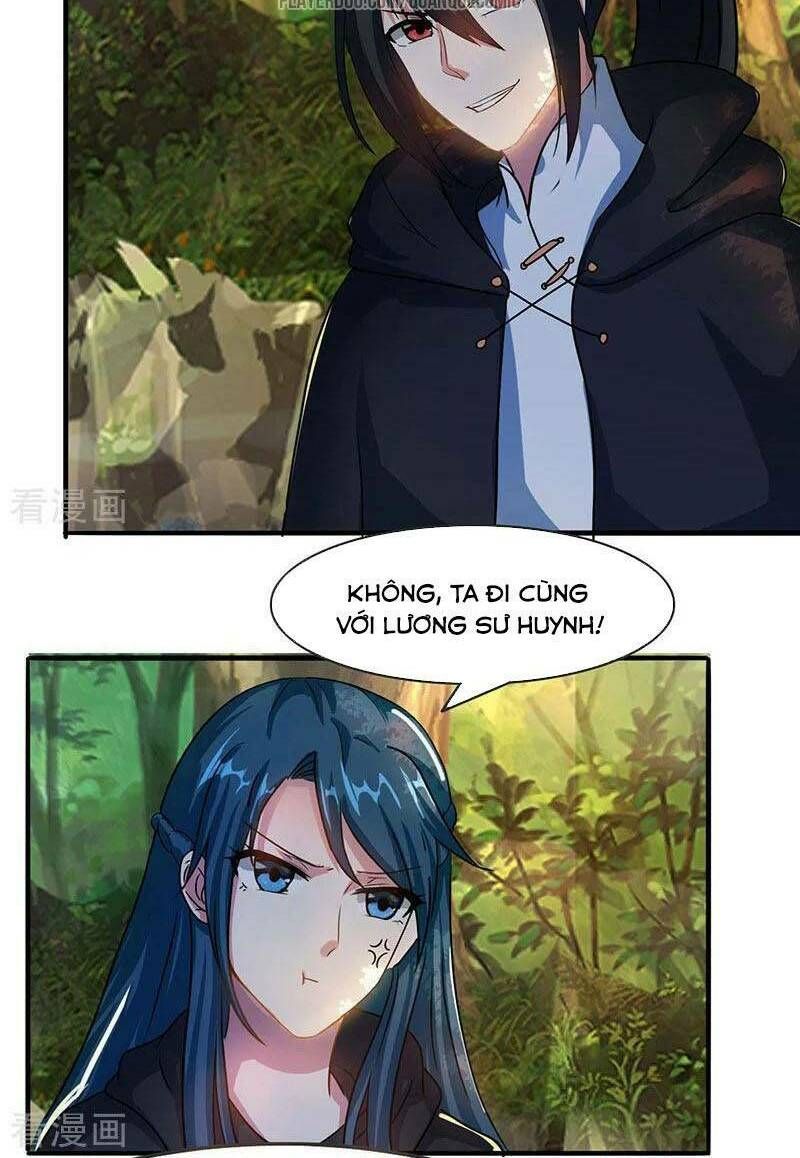 đọc truyện Độc Bộ Tiêu Dao Chương 71 ảnh 28 tại Thiên Thai Truyện