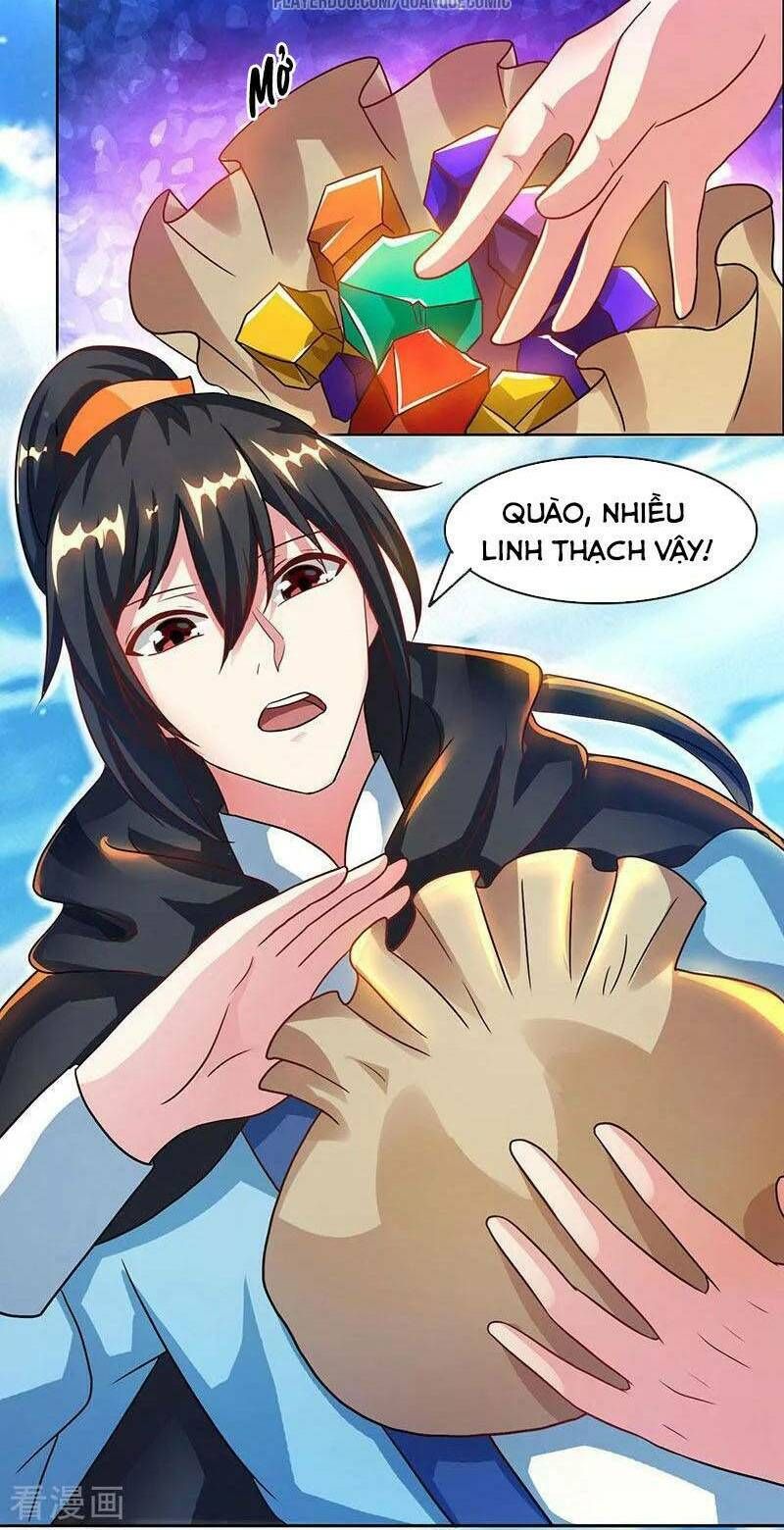 đọc truyện Độc Bộ Tiêu Dao Chương 71 ảnh 5 tại Thiên Thai Truyện