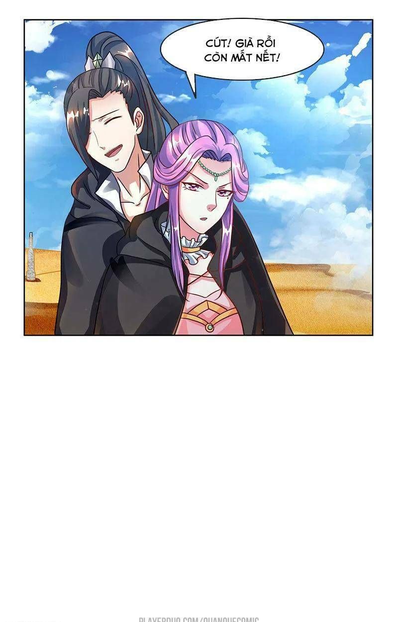 đọc truyện Độc Bộ Tiêu Dao Chương 71 ảnh 8 tại Thiên Thai Truyện