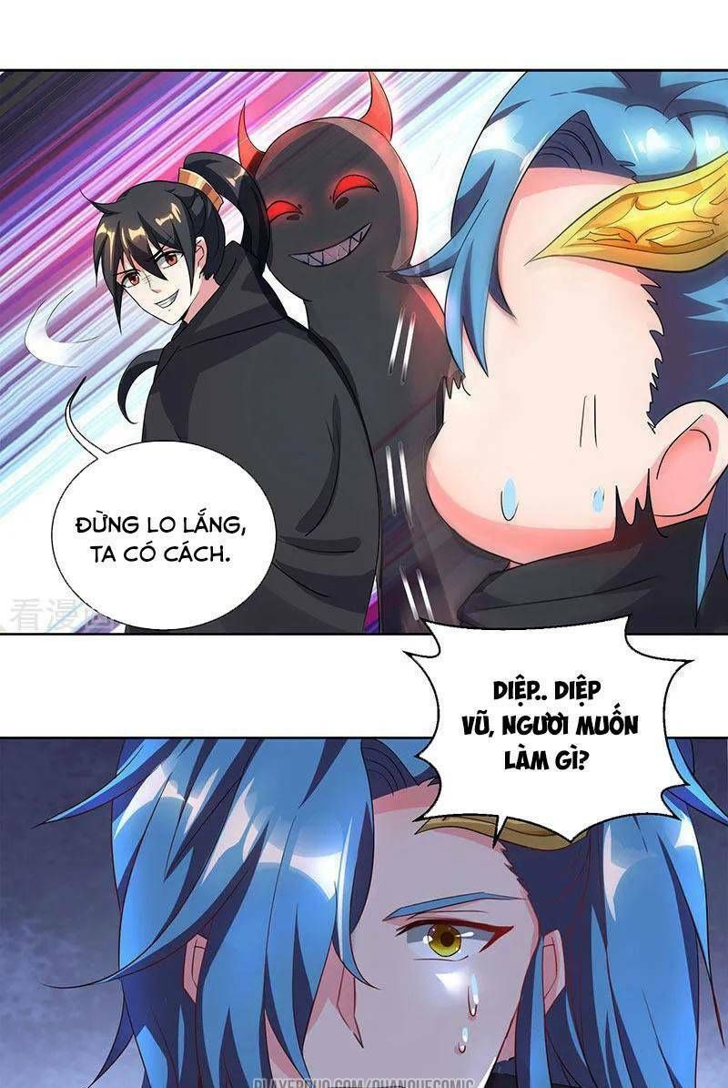 đọc truyện Độc Bộ Tiêu Dao Chương 72 ảnh 12 tại Thiên Thai Truyện