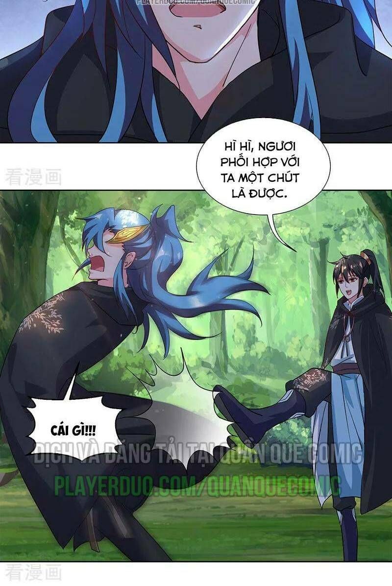 đọc truyện Độc Bộ Tiêu Dao Chương 72 ảnh 13 tại Thiên Thai Truyện