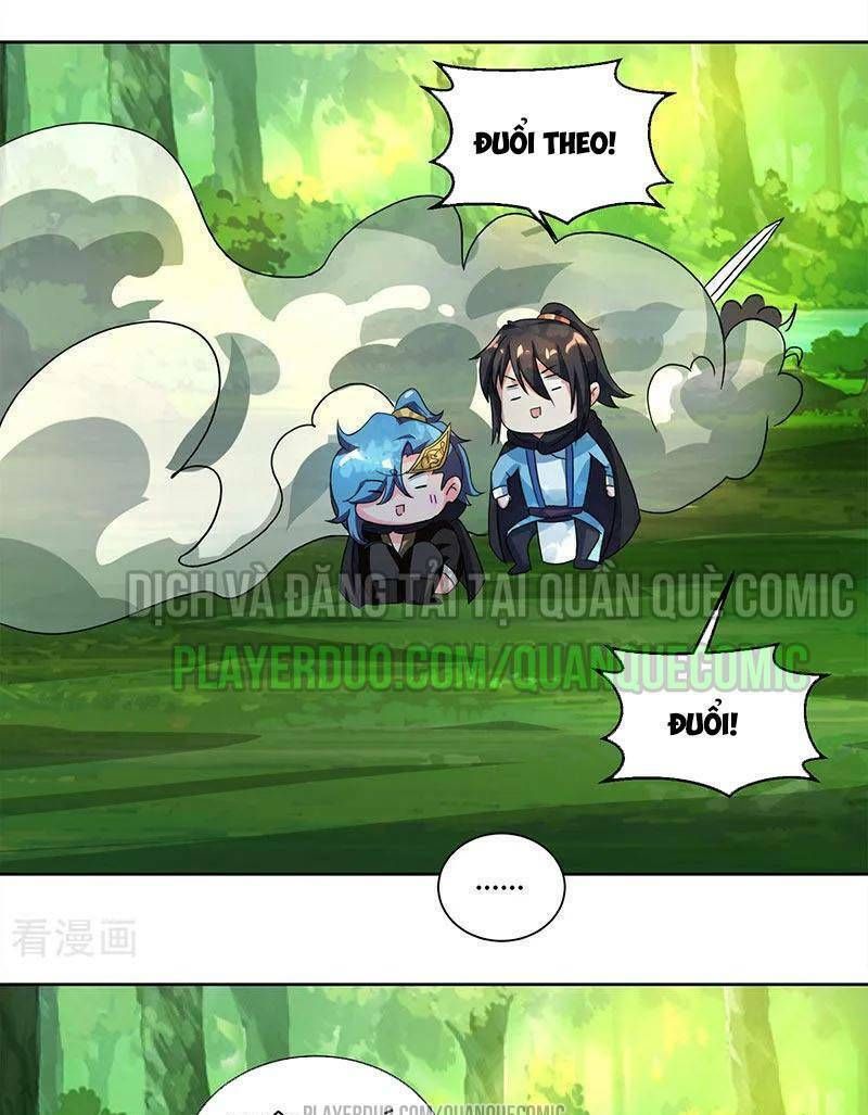 đọc truyện Độc Bộ Tiêu Dao Chương 72 ảnh 19 tại Thiên Thai Truyện