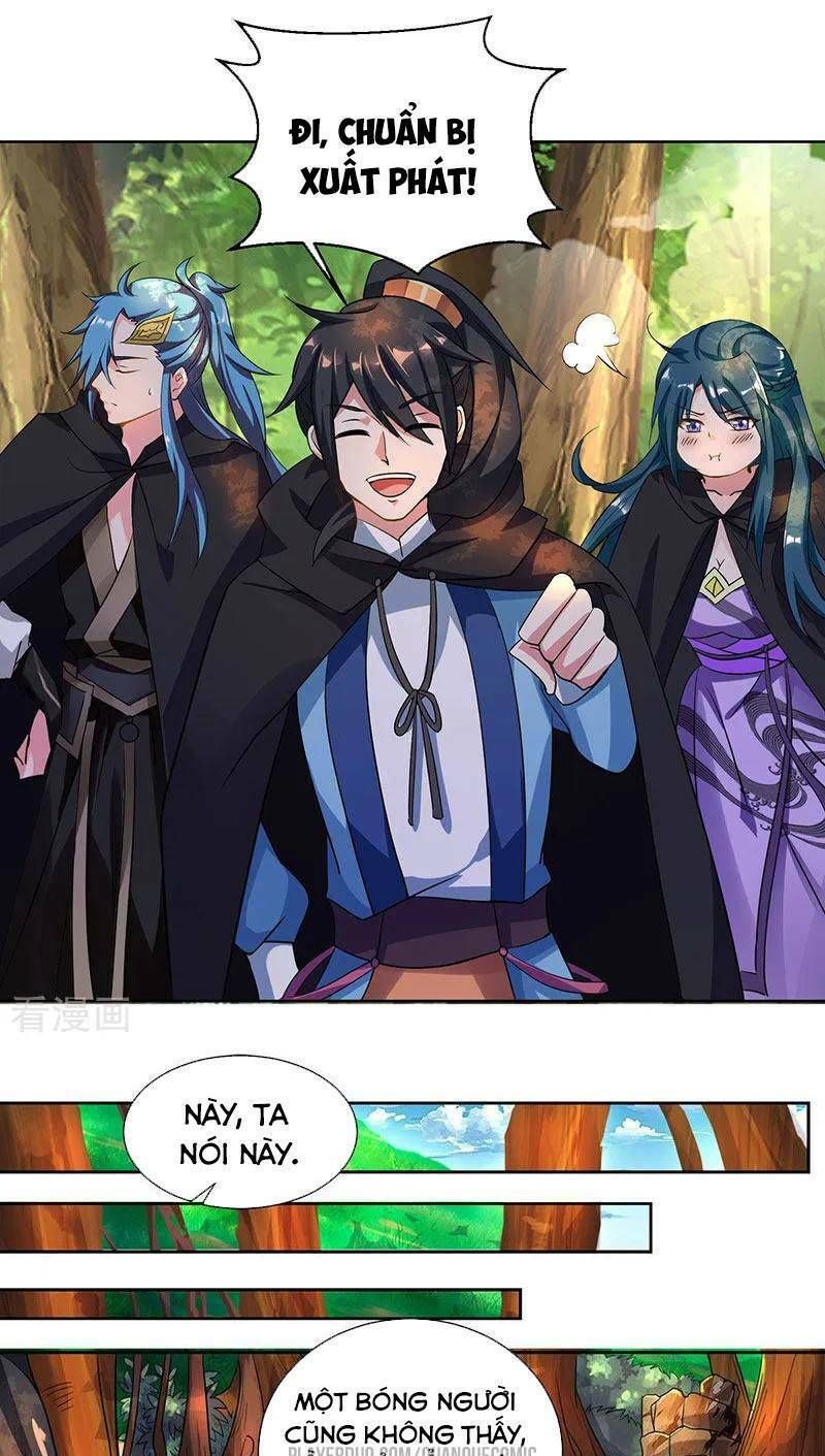 đọc truyện Độc Bộ Tiêu Dao Chương 72 ảnh 6 tại Thiên Thai Truyện