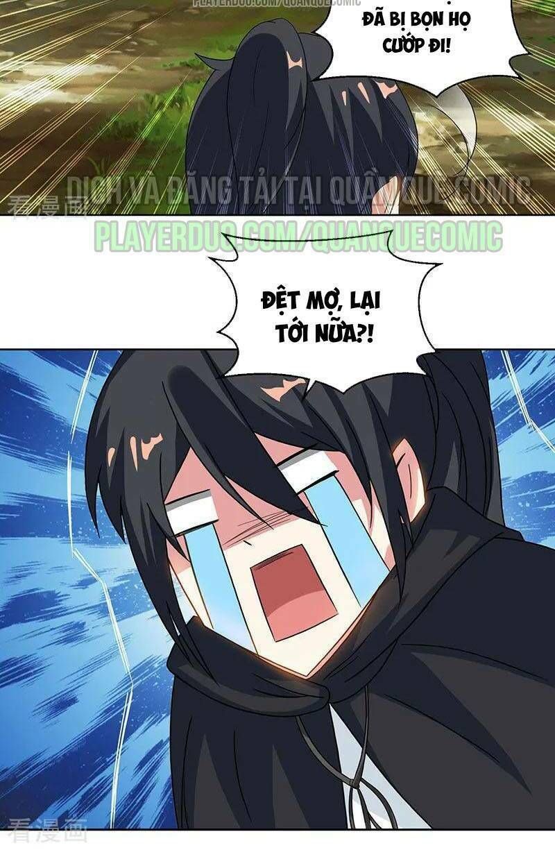 đọc truyện Độc Bộ Tiêu Dao Chương 73 ảnh 20 tại Thiên Thai Truyện