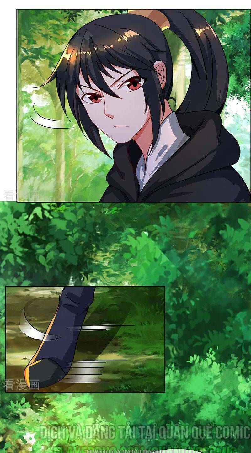 đọc truyện Độc Bộ Tiêu Dao Chương 73 ảnh 23 tại Thiên Thai Truyện