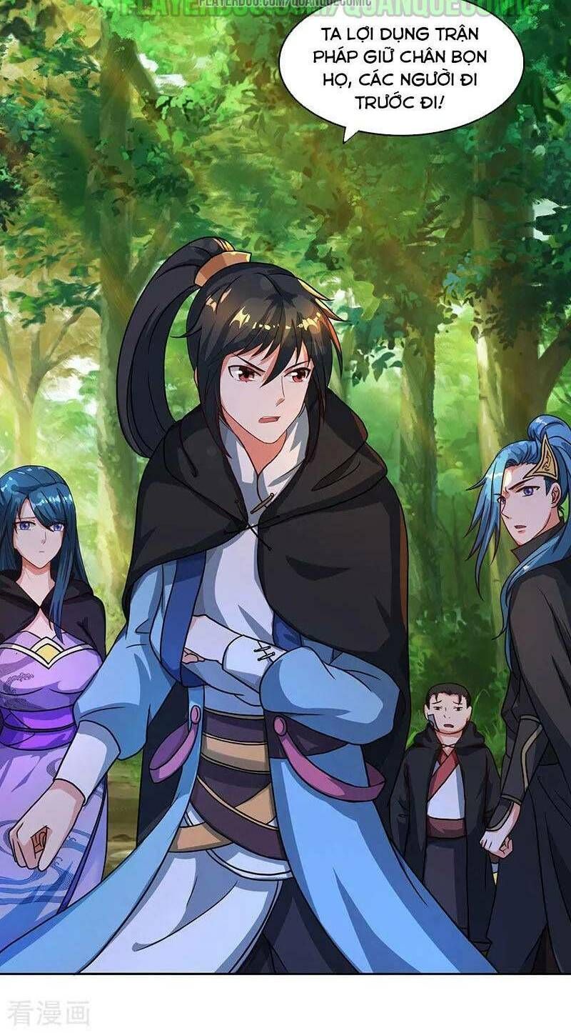 đọc truyện Độc Bộ Tiêu Dao Chương 73 ảnh 24 tại Thiên Thai Truyện