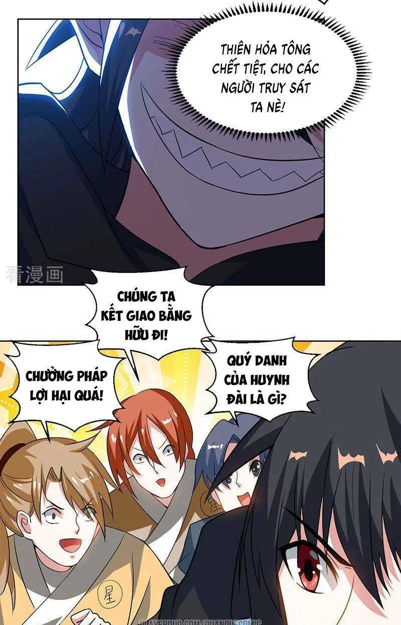 đọc truyện Độc Bộ Tiêu Dao Chương 73 ảnh 6 tại Thiên Thai Truyện