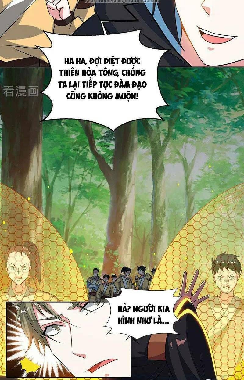 đọc truyện Độc Bộ Tiêu Dao Chương 73 ảnh 7 tại Thiên Thai Truyện