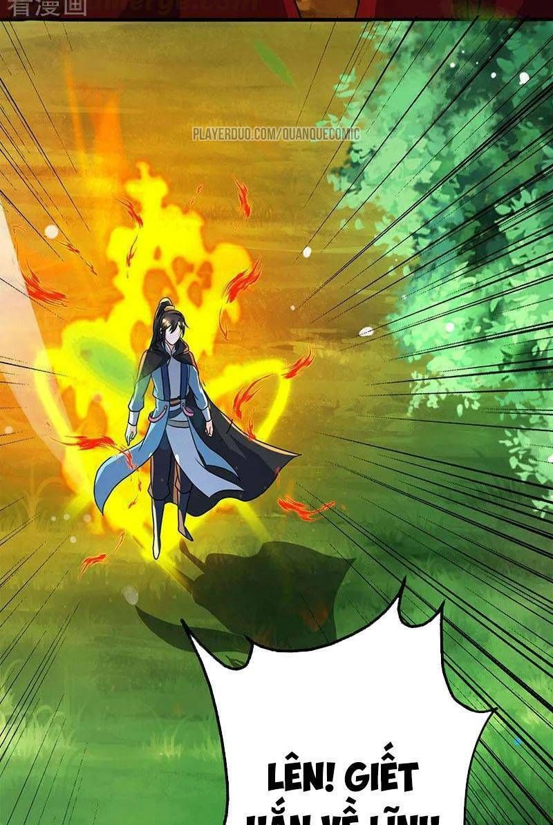 đọc truyện Độc Bộ Tiêu Dao Chương 74 ảnh 13 tại Thiên Thai Truyện