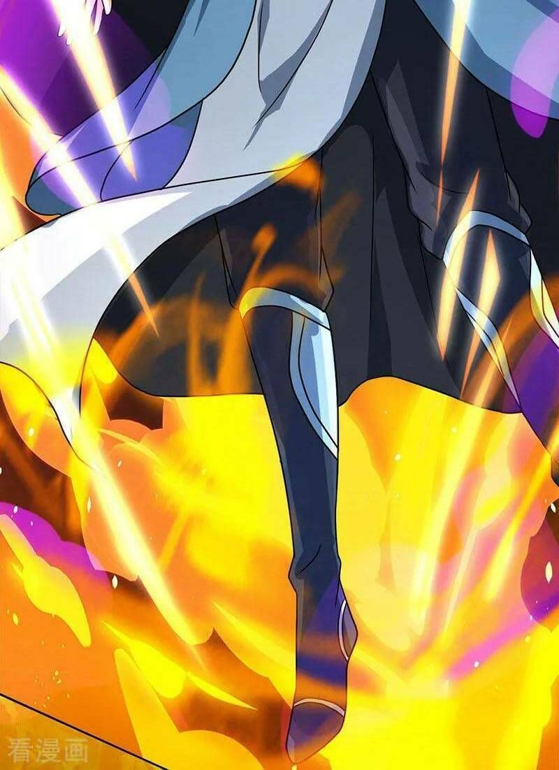 đọc truyện Độc Bộ Tiêu Dao Chương 74 ảnh 17 tại Thiên Thai Truyện