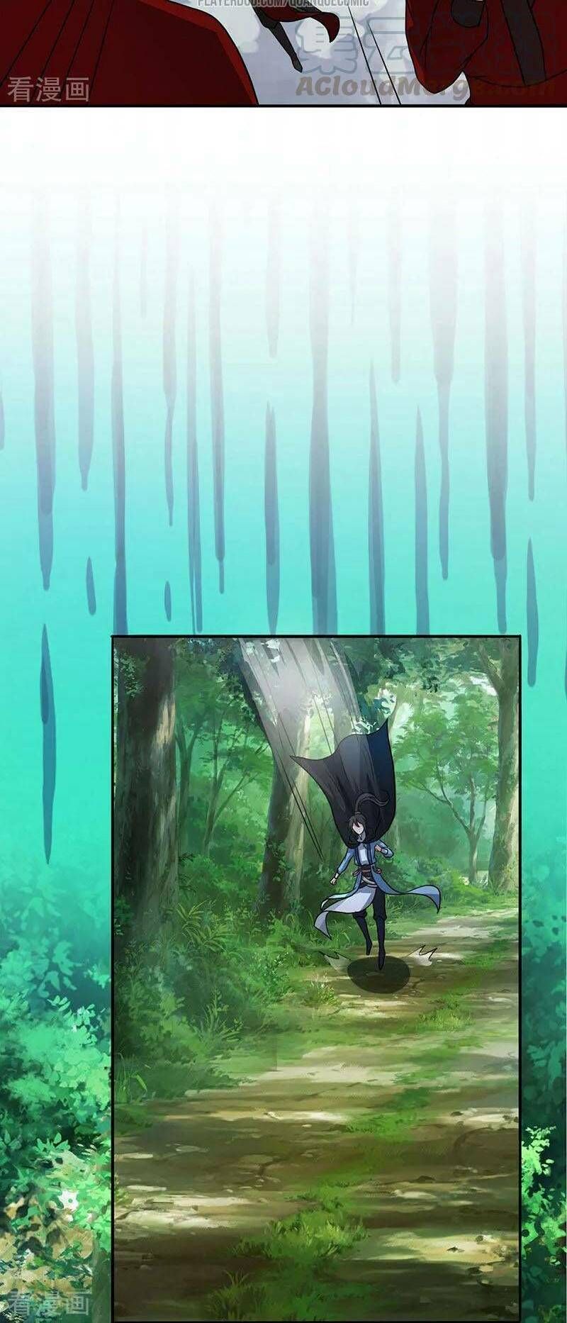 đọc truyện Độc Bộ Tiêu Dao Chương 74 ảnh 19 tại Thiên Thai Truyện