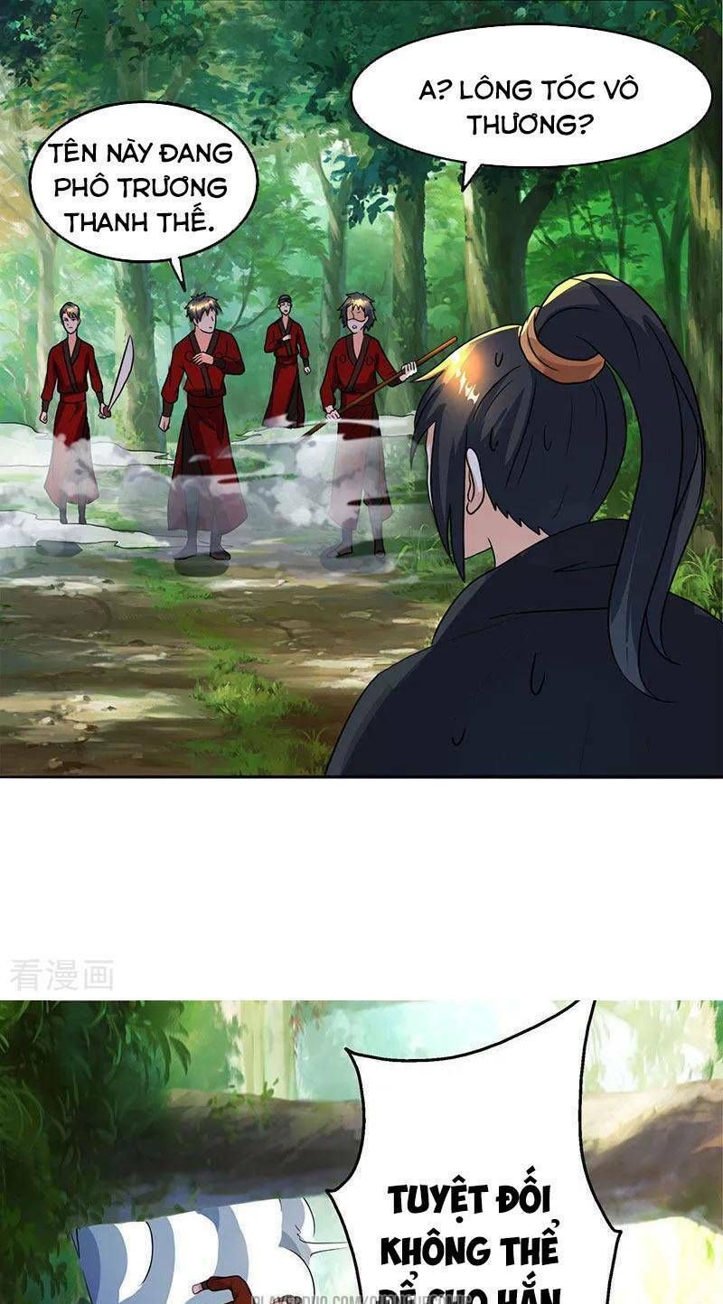 đọc truyện Độc Bộ Tiêu Dao Chương 74 ảnh 20 tại Thiên Thai Truyện