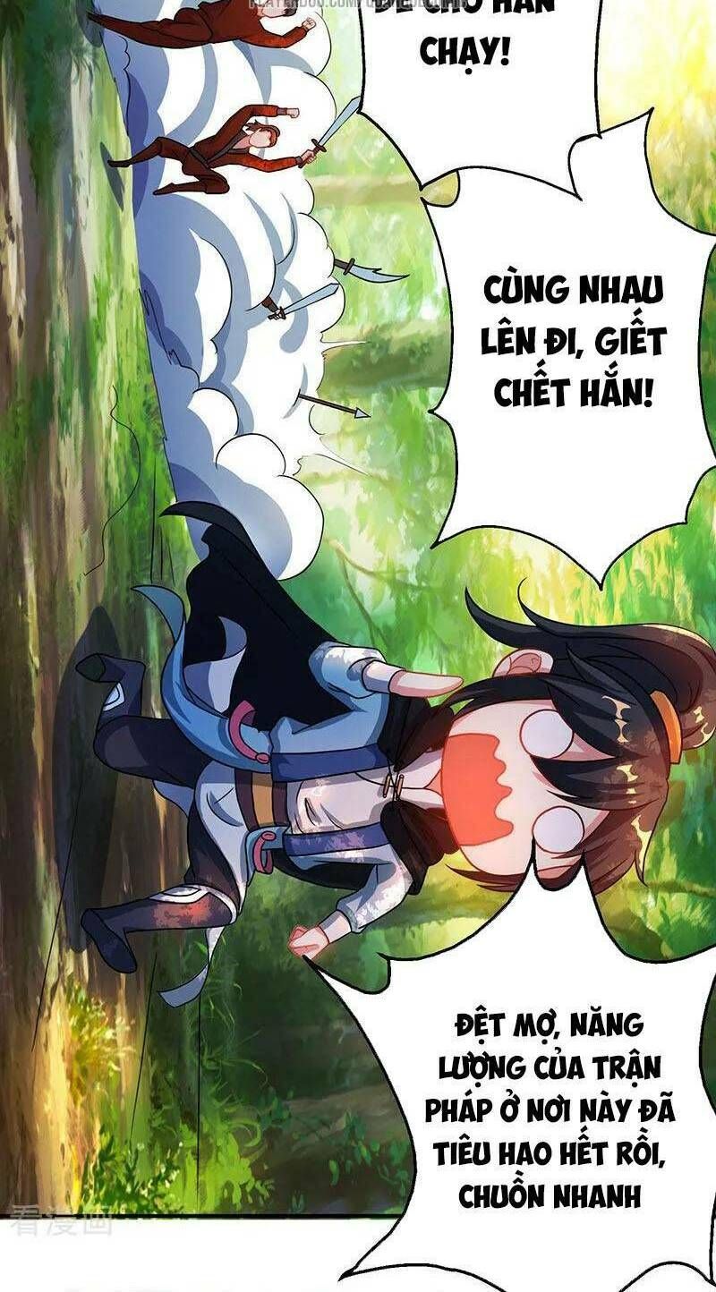 đọc truyện Độc Bộ Tiêu Dao Chương 74 ảnh 21 tại Thiên Thai Truyện