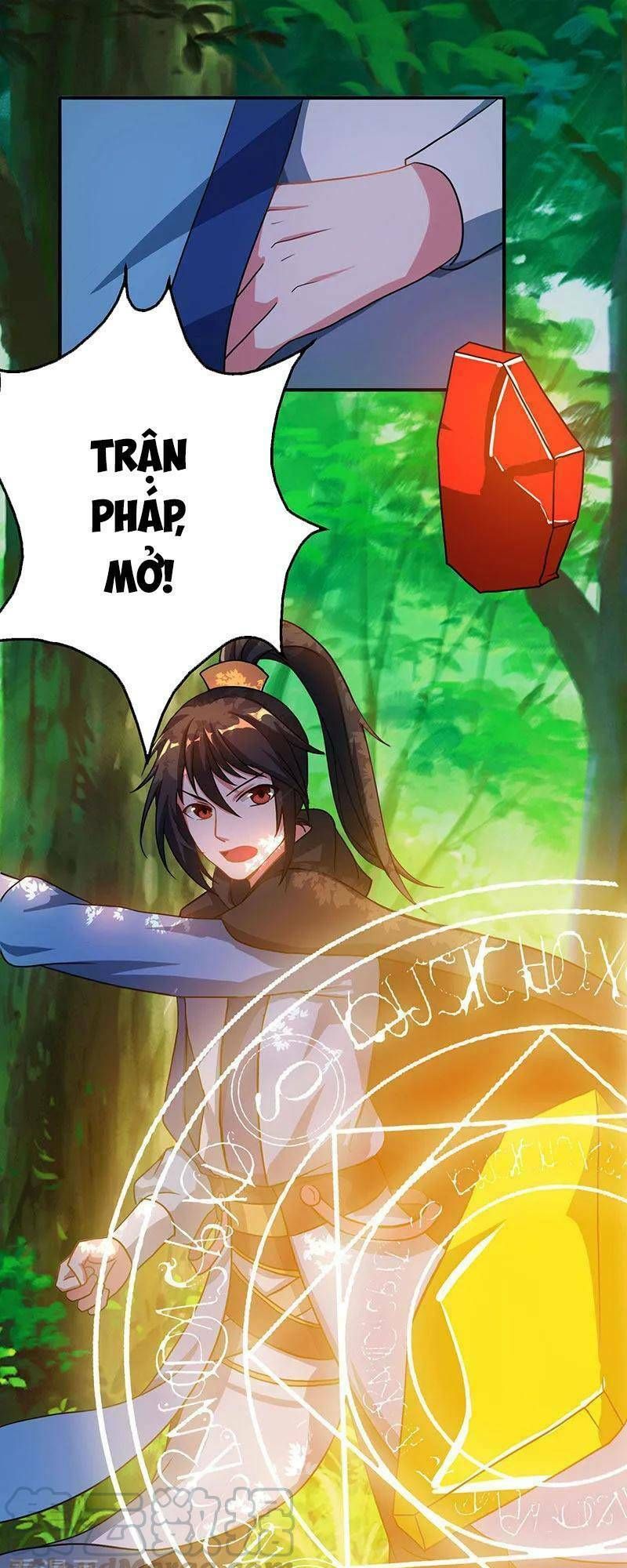 đọc truyện Độc Bộ Tiêu Dao Chương 74 ảnh 4 tại Thiên Thai Truyện