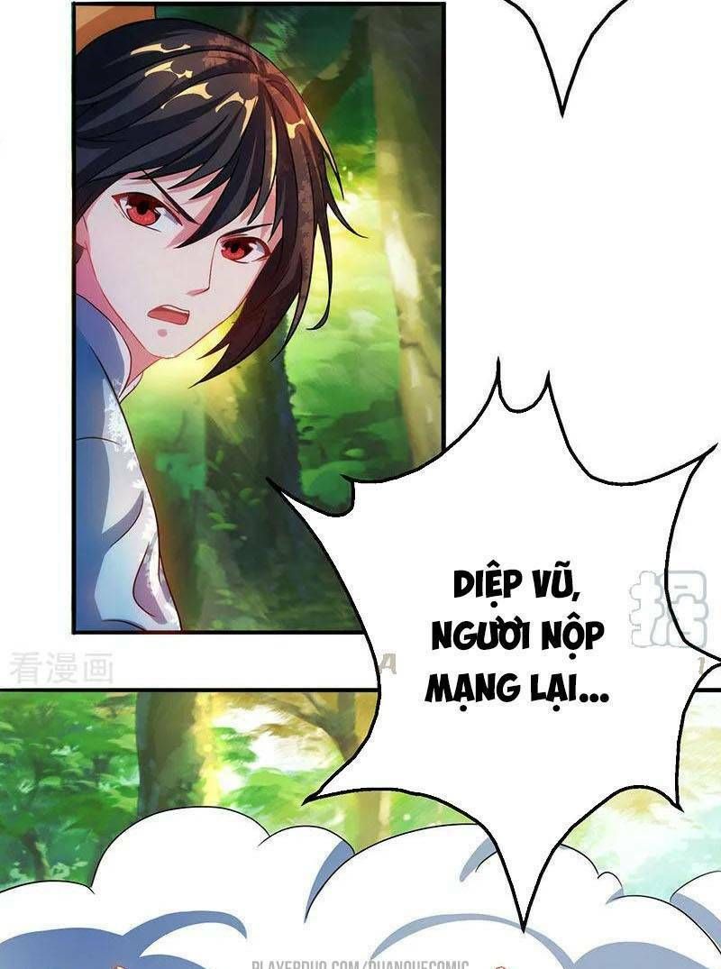 đọc truyện Độc Bộ Tiêu Dao Chương 74 ảnh 22 tại Thiên Thai Truyện