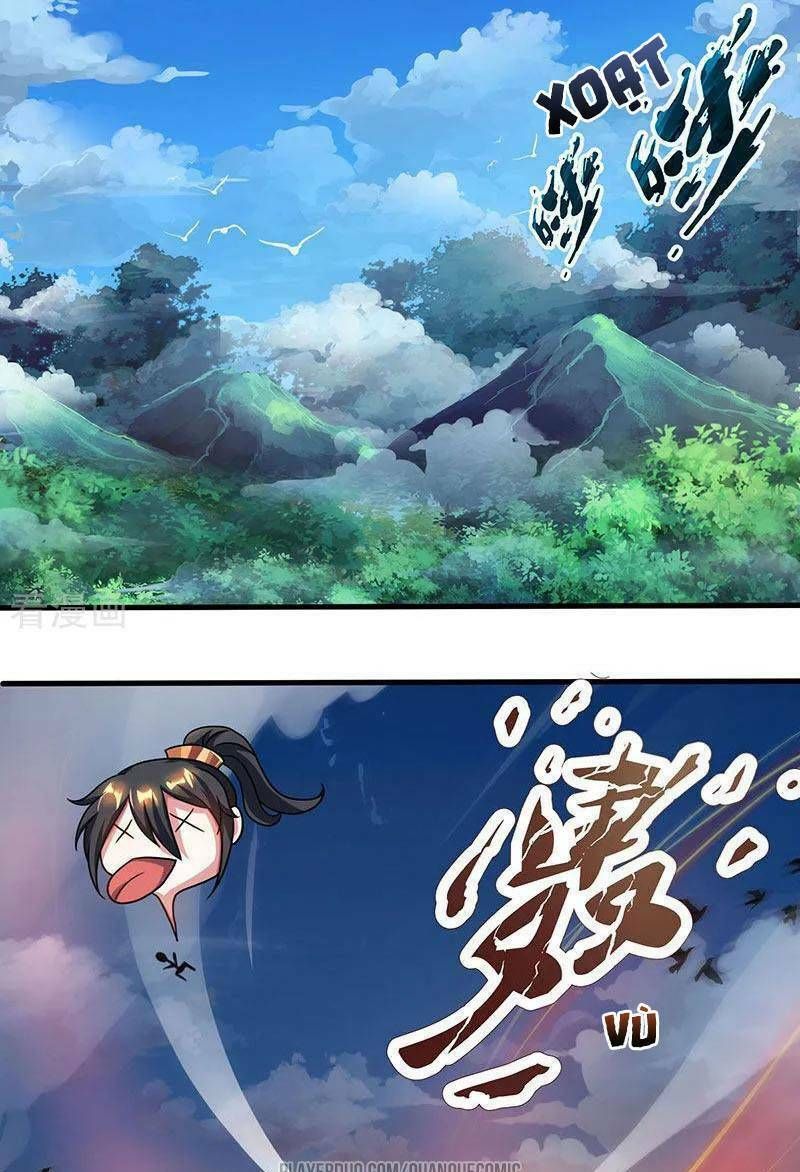 đọc truyện Độc Bộ Tiêu Dao Chương 74 ảnh 24 tại Thiên Thai Truyện